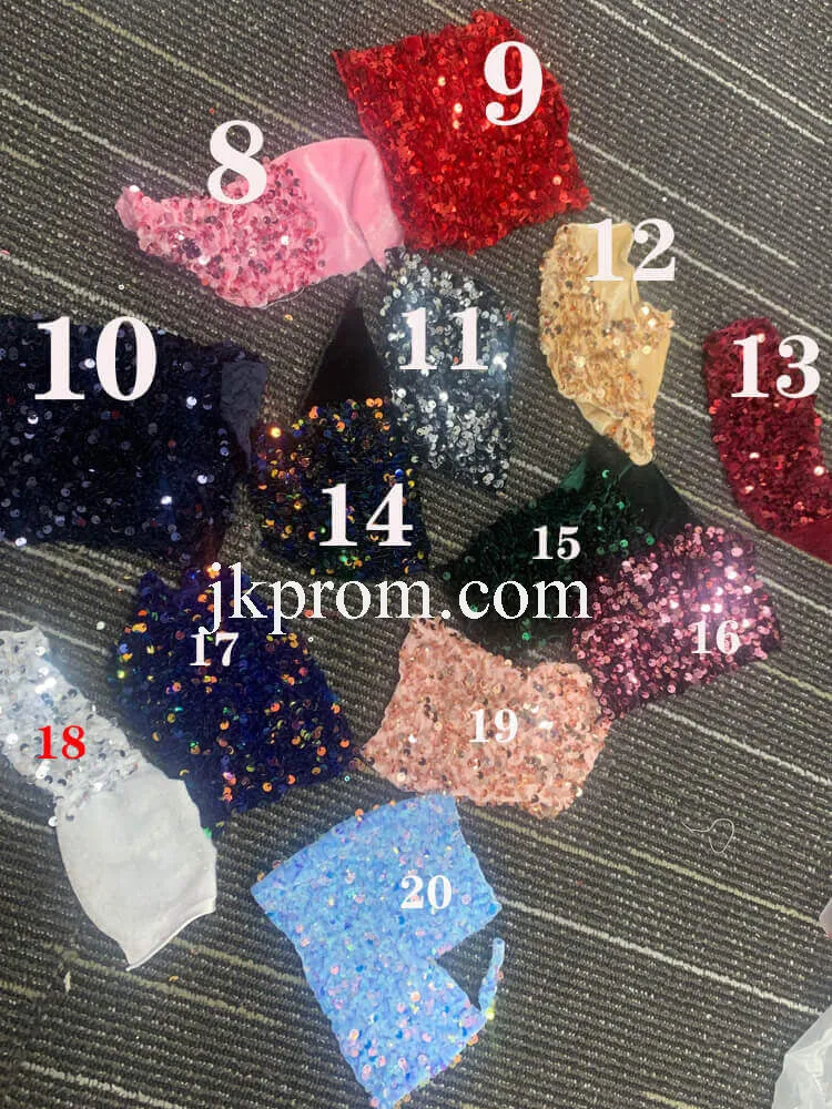 One Shoulder Sequin Short Homecoming Dress Sequined Cocktail Dresses