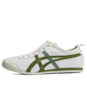 Onitsuka Tiger Mexico 66 ‘White Green’ -Preorder