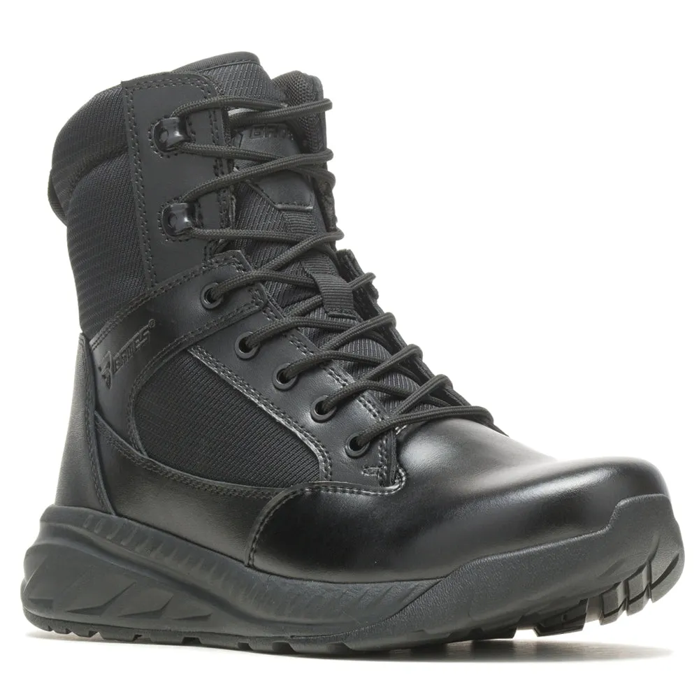 Opspeed Tall Lace Up Work Boots