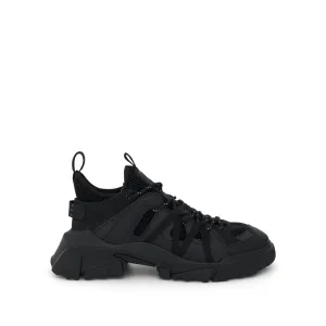 Orbyt 2.0 Sneaker in Black