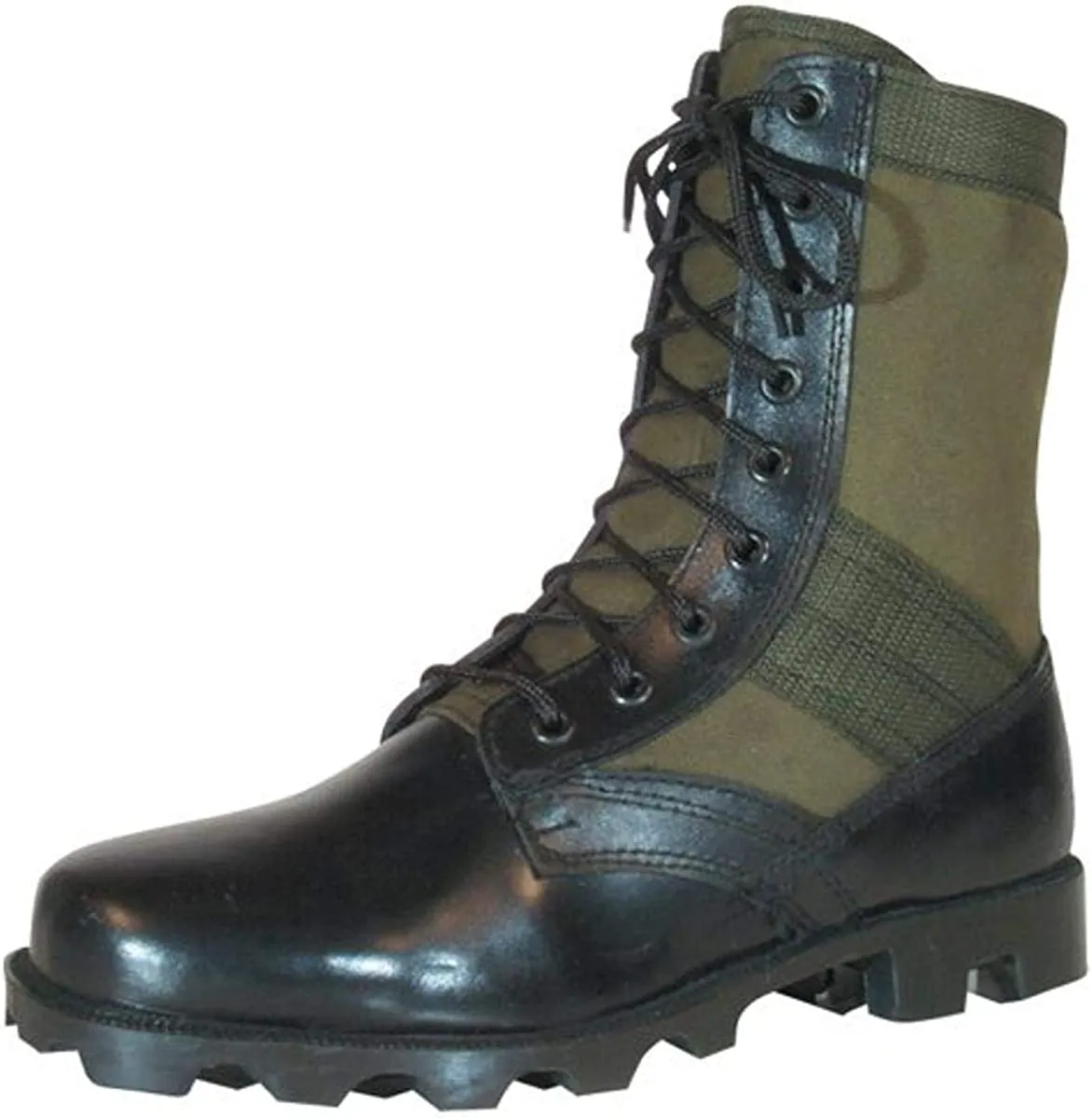 Outdoor Products Vietnam Jungle Boots