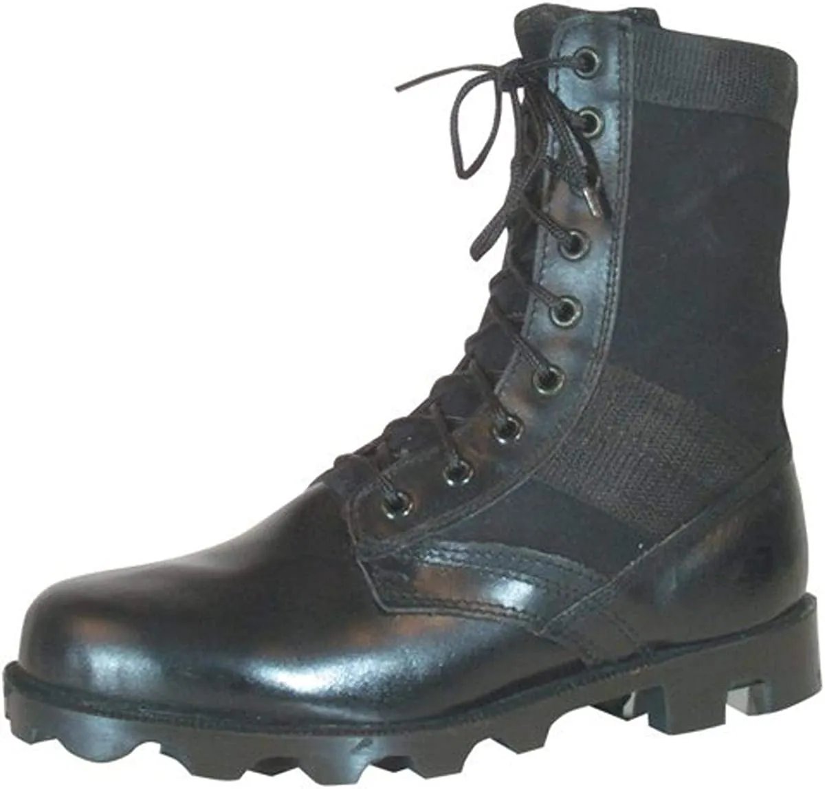 Outdoor Products Vietnam Jungle Boots