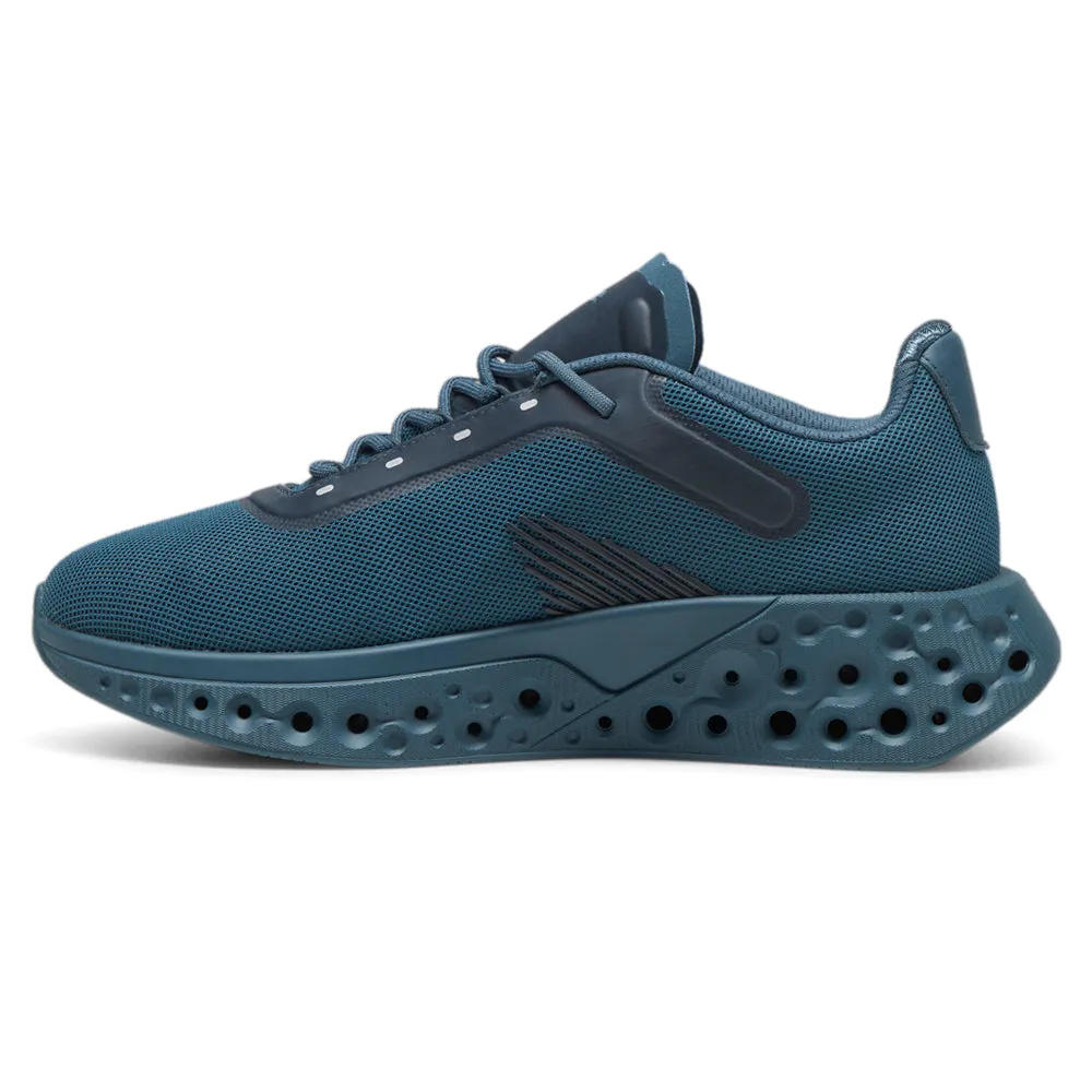 Pd Xetic Elevation Ref Lace Up Sneakers