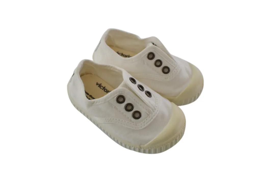 Pepa London, Baby Girls or Baby Boys Shoes, Size 19