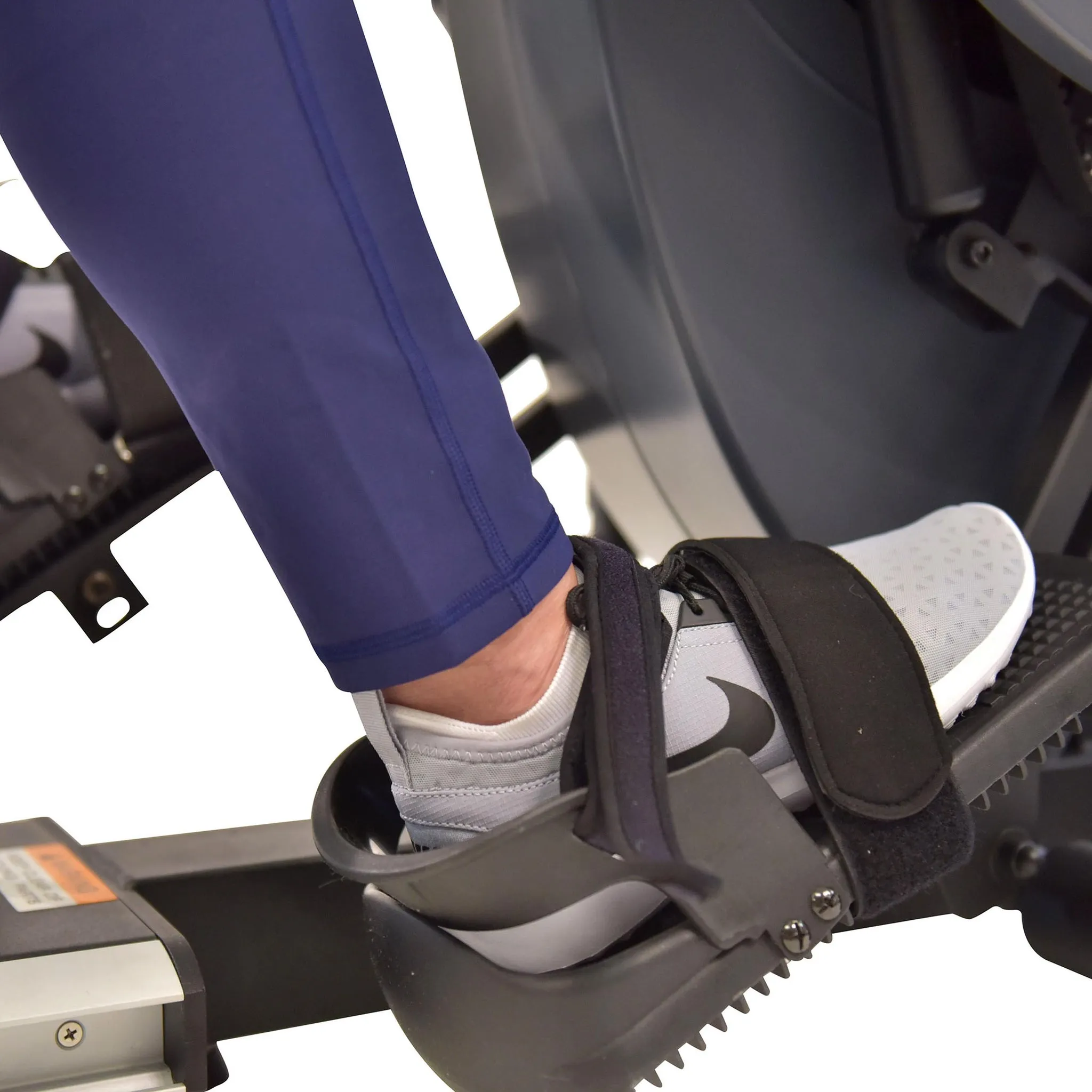 PhysioStep PRO Recumbent Stepper with StepLock Technology (New)