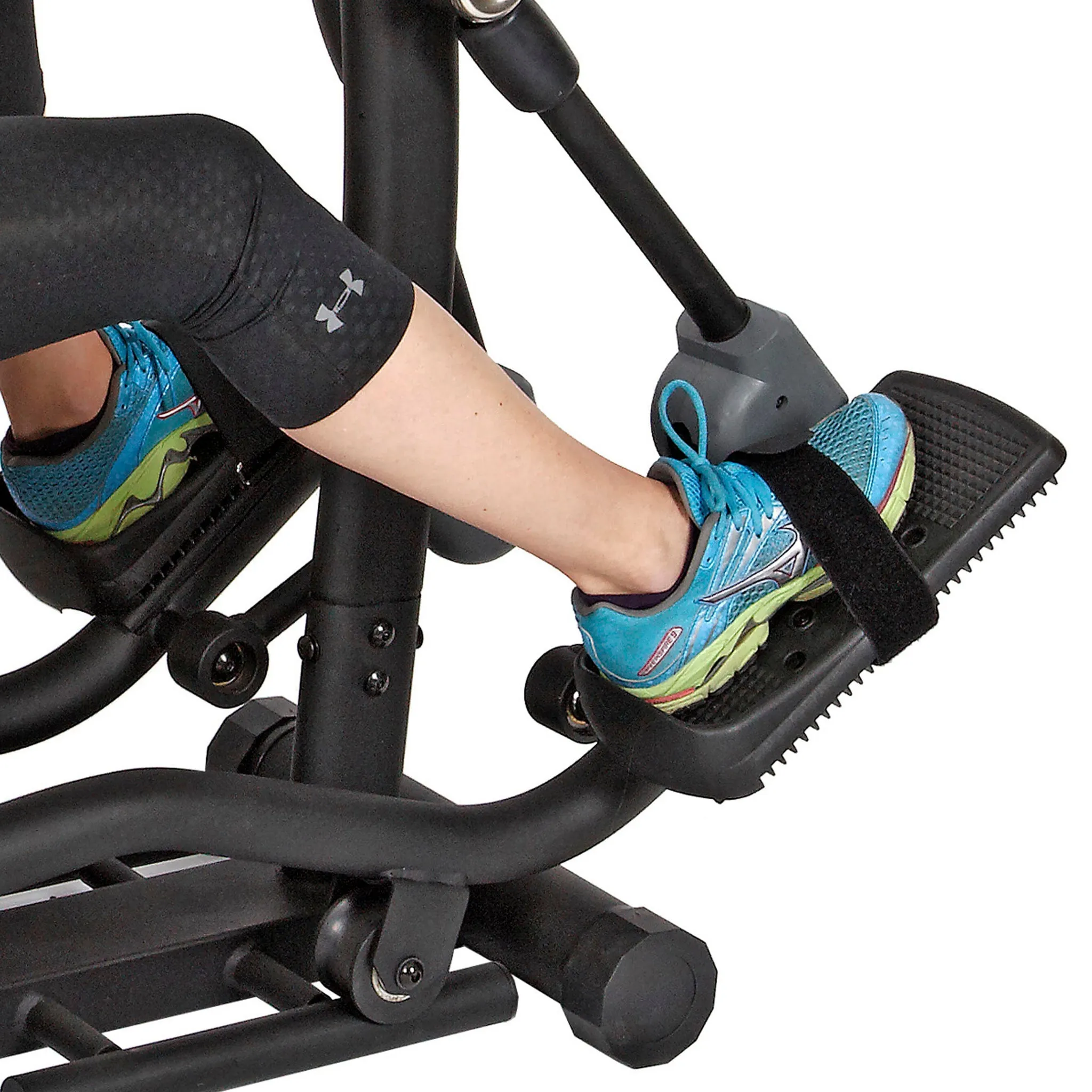 PhysioStep PRO Recumbent Stepper with StepLock Technology (New)