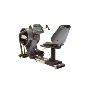 PhysioStep PRO Recumbent Stepper with StepLock Technology (New)