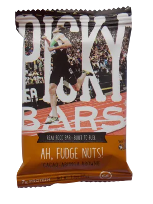 Picky Bars