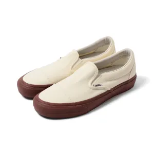 Pilgrim Classic Slip-On Patch VLT LX