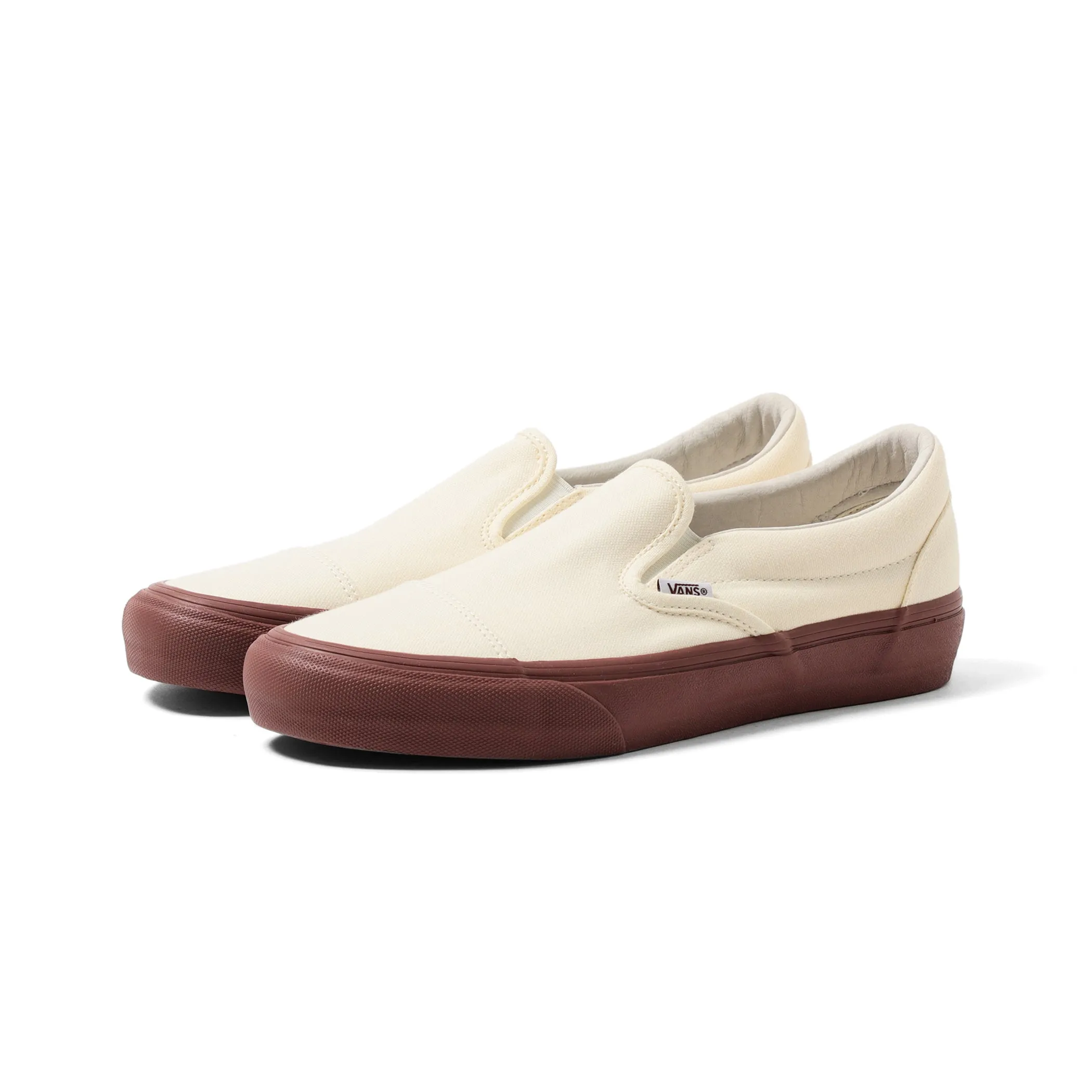 Pilgrim Classic Slip-On Patch VLT LX