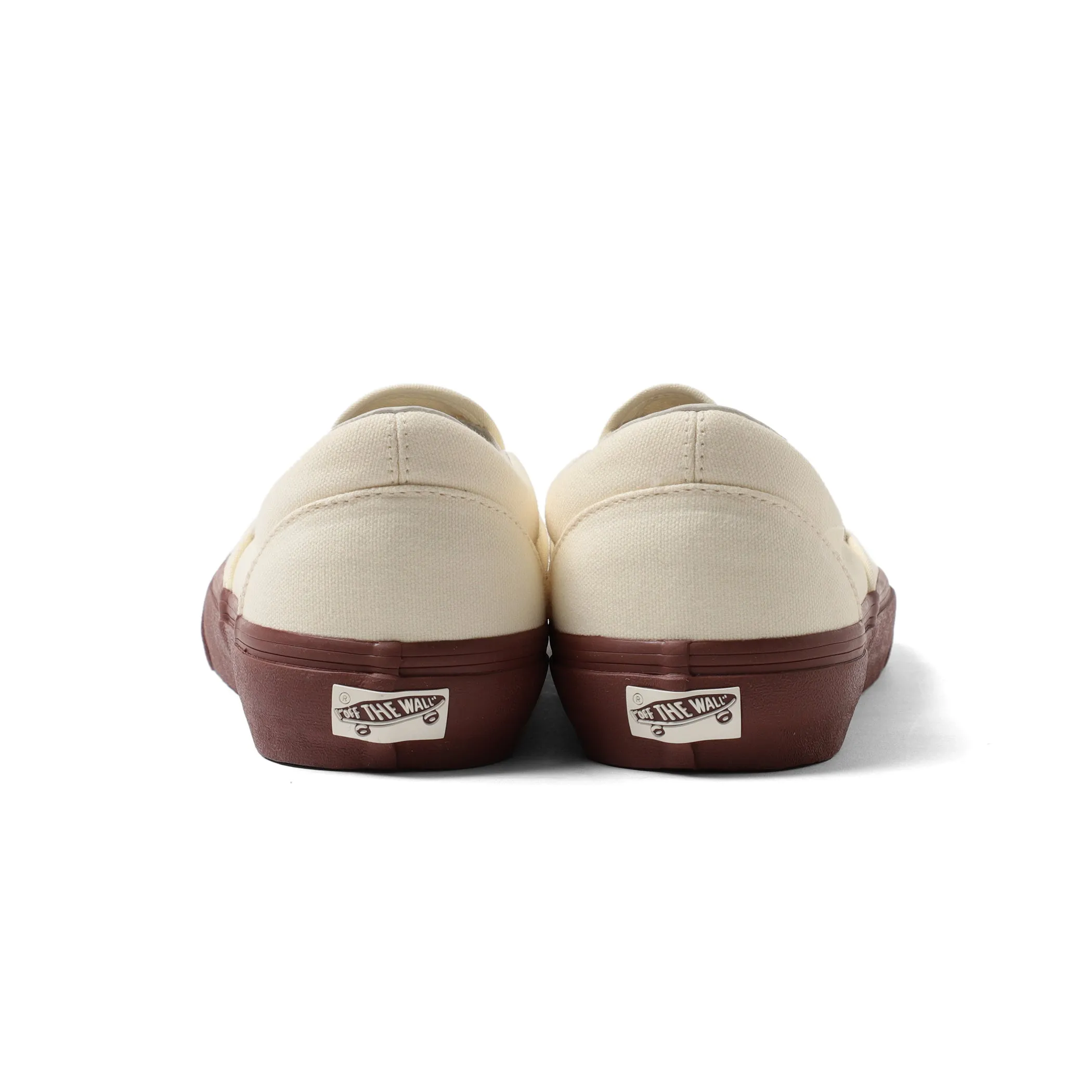 Pilgrim Classic Slip-On Patch VLT LX