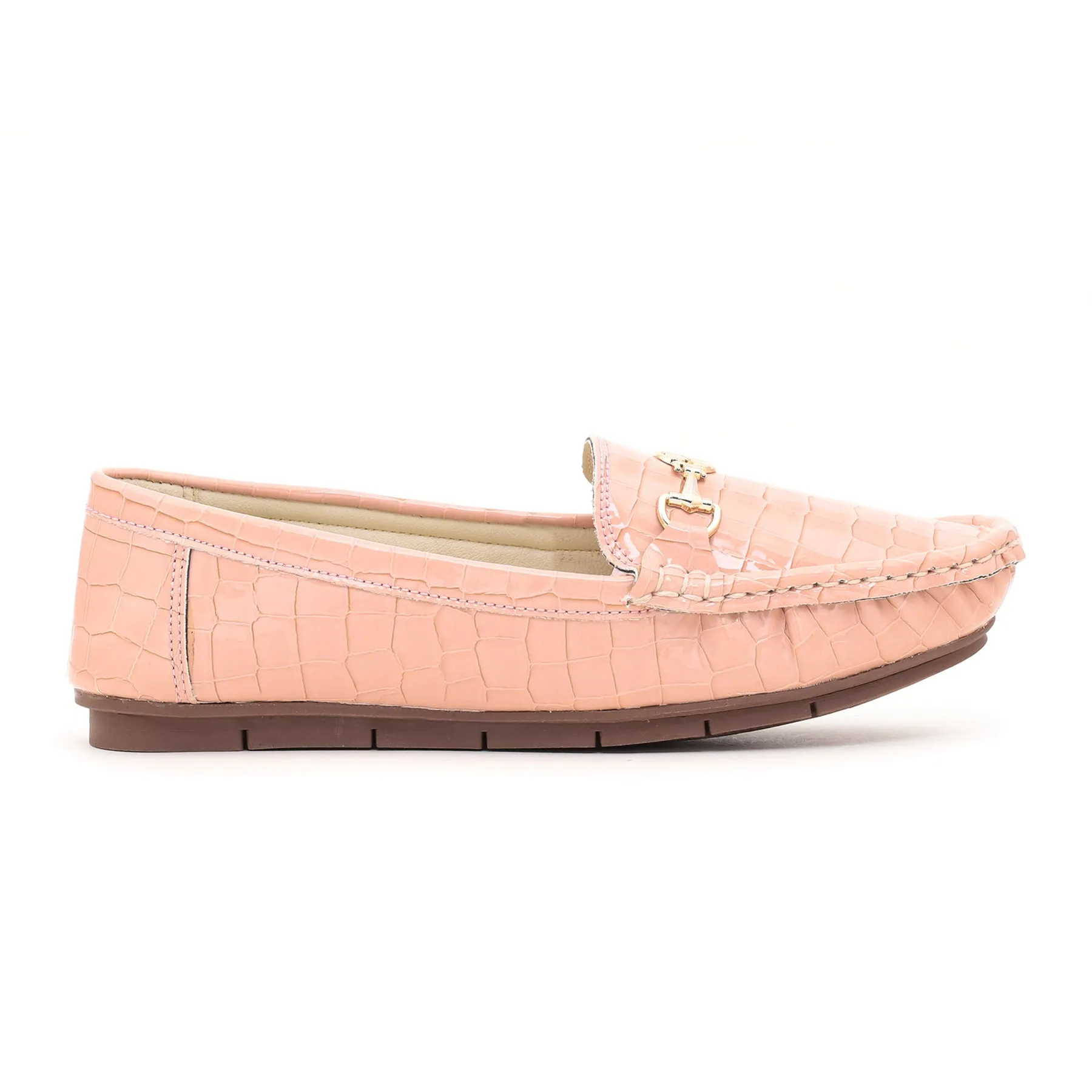 Pink Moccasin WN4217