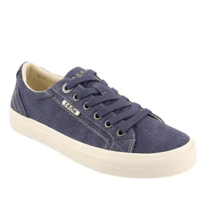 Plim Soul | Canvas | Blue Wash