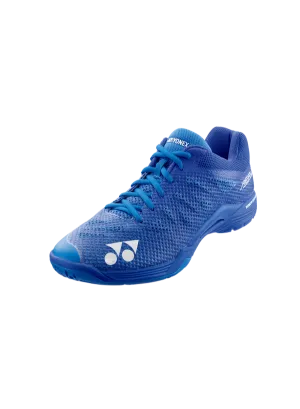 POWER CUSHION AERUS 3 (MEN'S) YONEX BADMINTON SHOES - BLUE