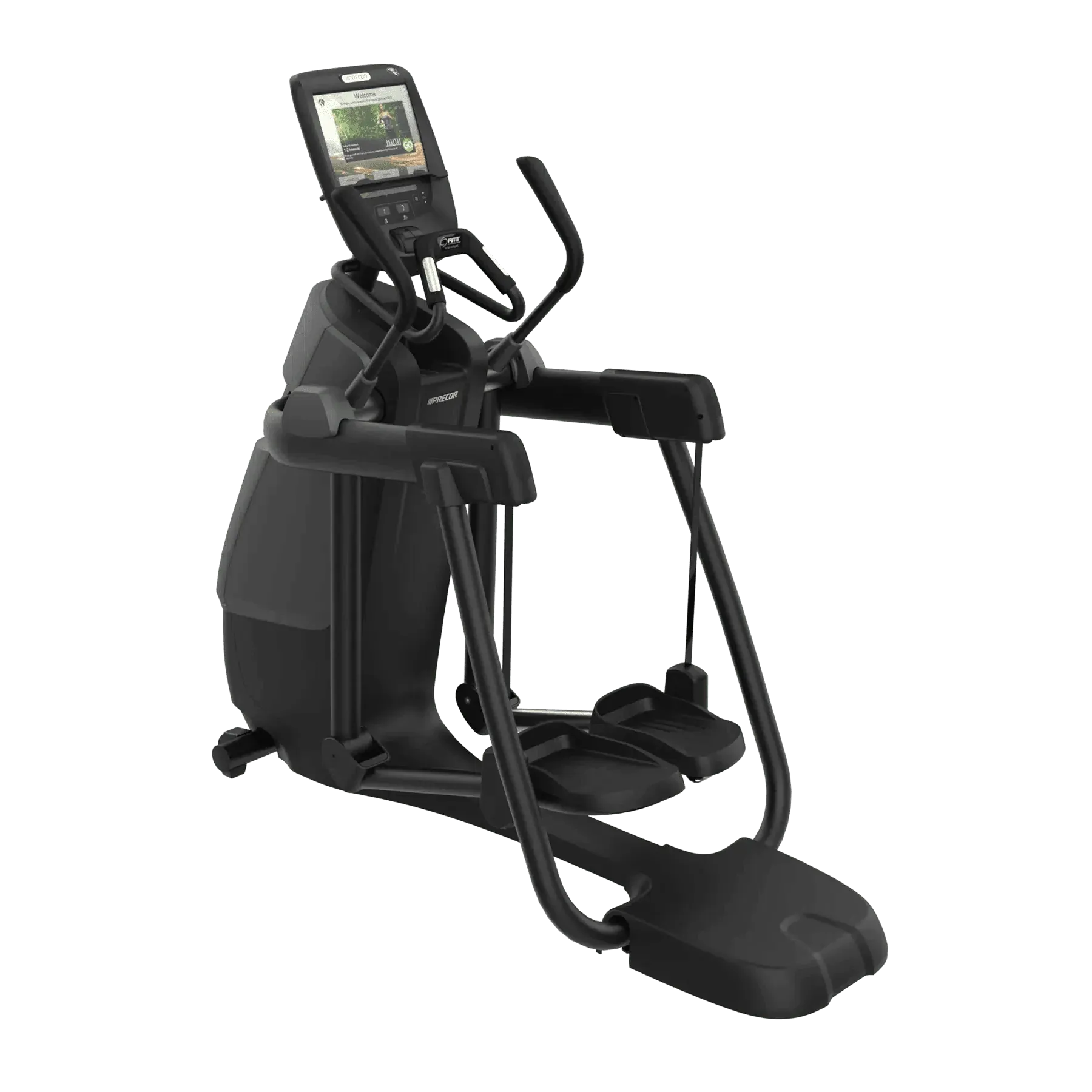 Precor AMT 885 Adaptive Motion Trainer