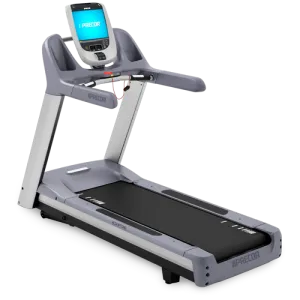 Precor TRM 885 Treadmill with P-80 Screen