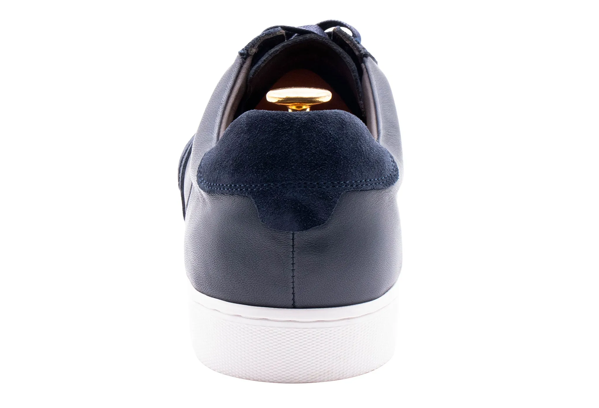 Presedencia Navy Sneakers