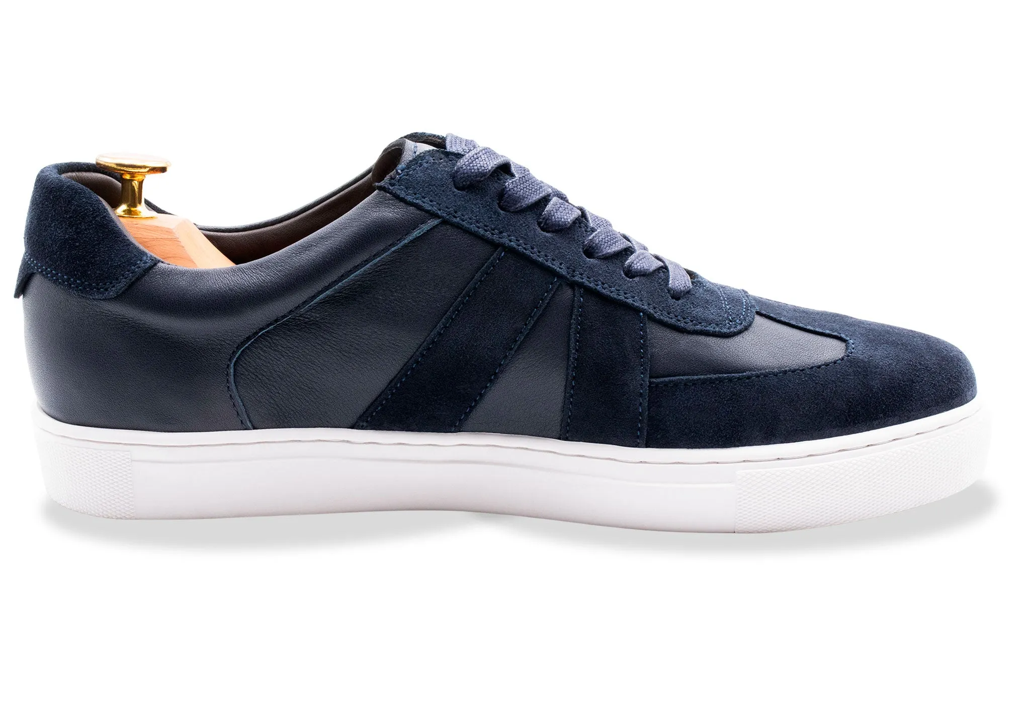 Presedencia Navy Sneakers