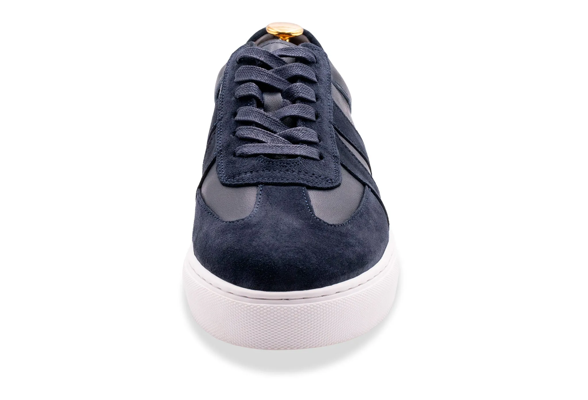 Presedencia Navy Sneakers