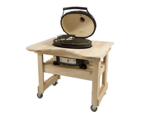 Primo Grills Cypress Grill Table - PG00600