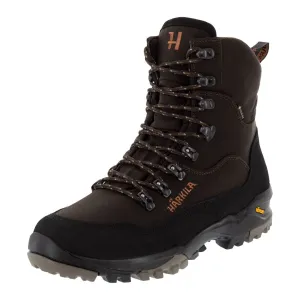 Pro Hunter Light Mid GTX Boots - Shadow Brown by Harkila