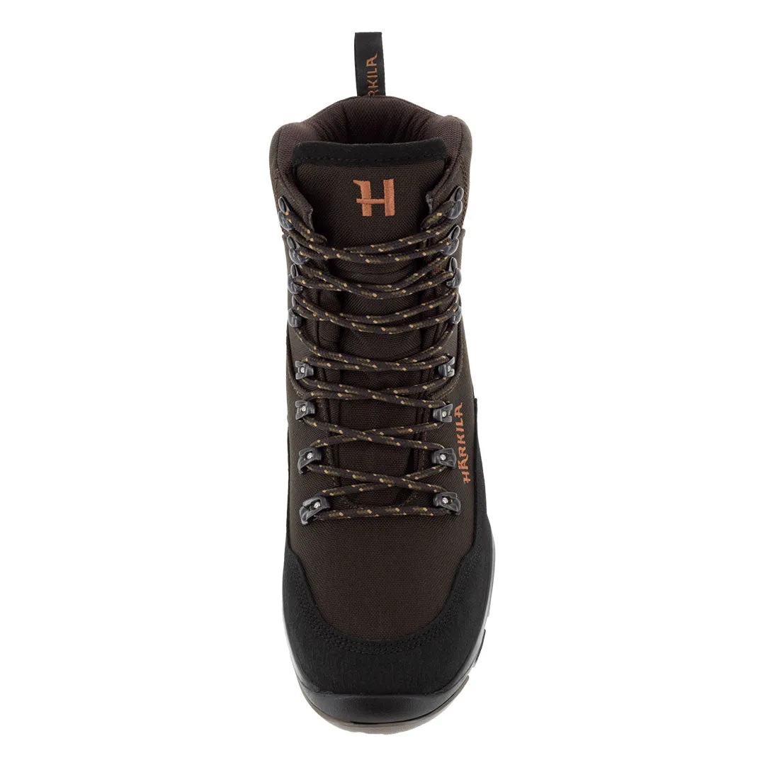 Pro Hunter Light Mid GTX Boots - Shadow Brown by Harkila