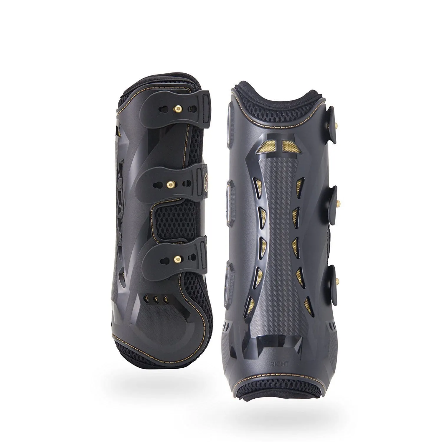 Pro-K Horse Tendon Boots