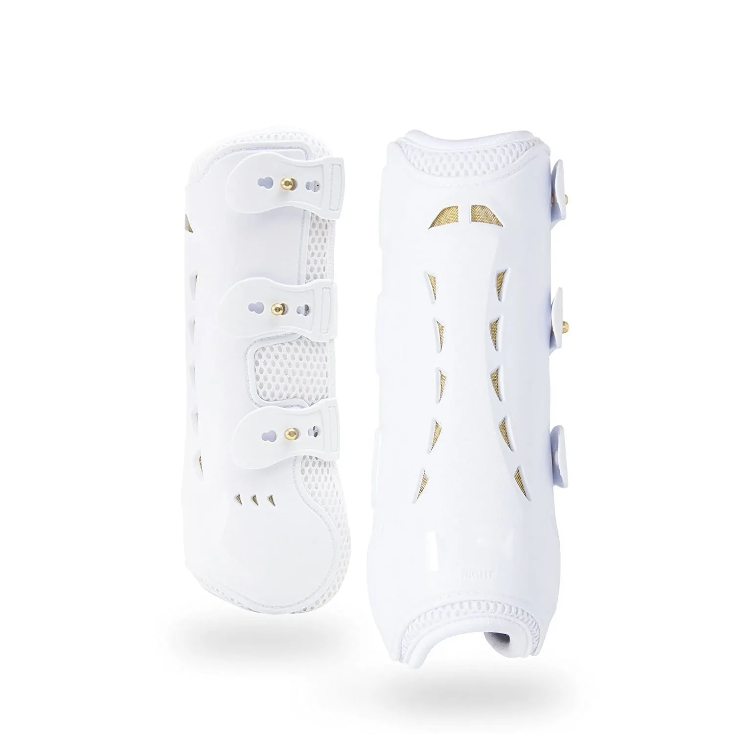 Pro-K Horse Tendon Boots