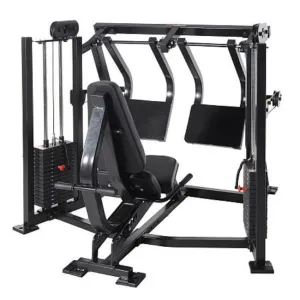 Promaxima UTS-800 Unilateral Seated Leg Press - New