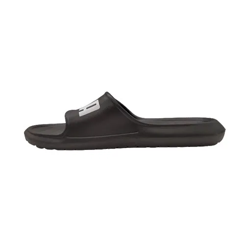 PUMA DIVECAT V2 LITE MEN'S SLIDES BLACK