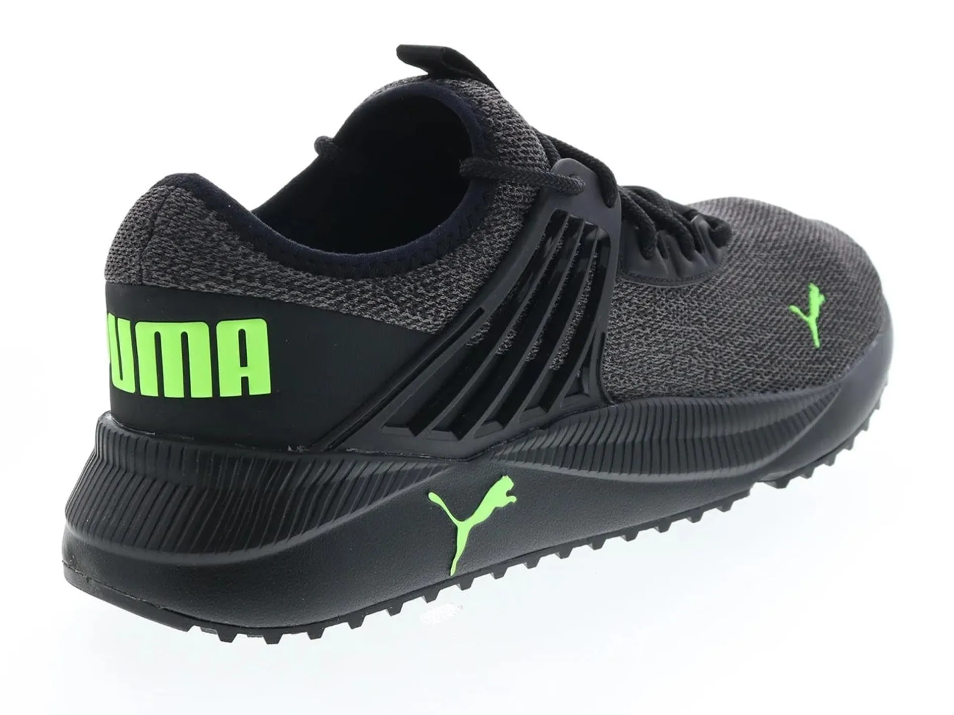 Puma Mens Pacer Future Knit <br> 380603 03