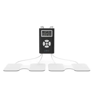 PurePulse™ Duo TENS and EMS Combo Muscle Stimulator