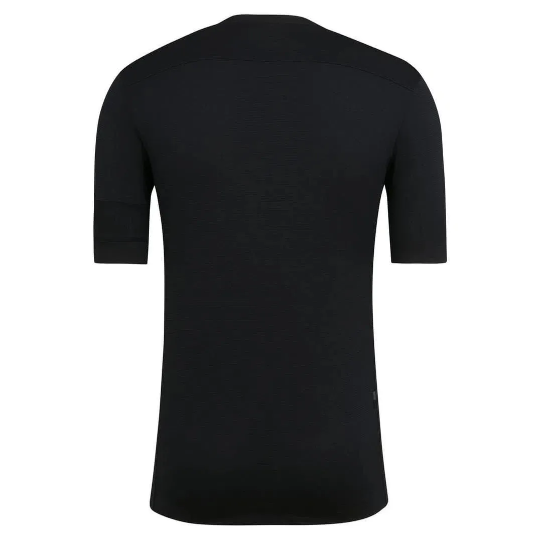 RAPHA Technical Tshirt - Black