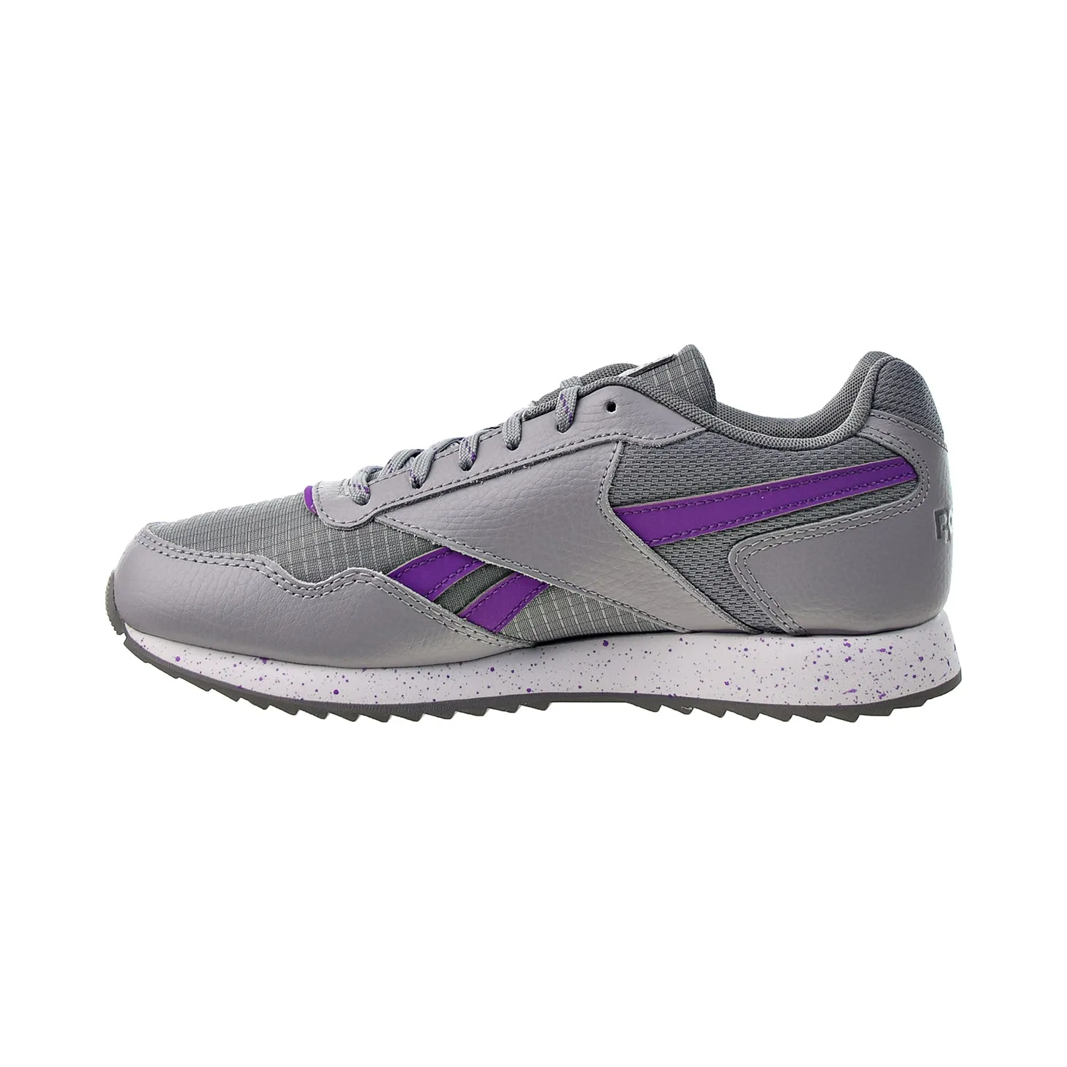 Reebok Classic Harman TL RPL Women's Shoes Cool Shadow-Purple