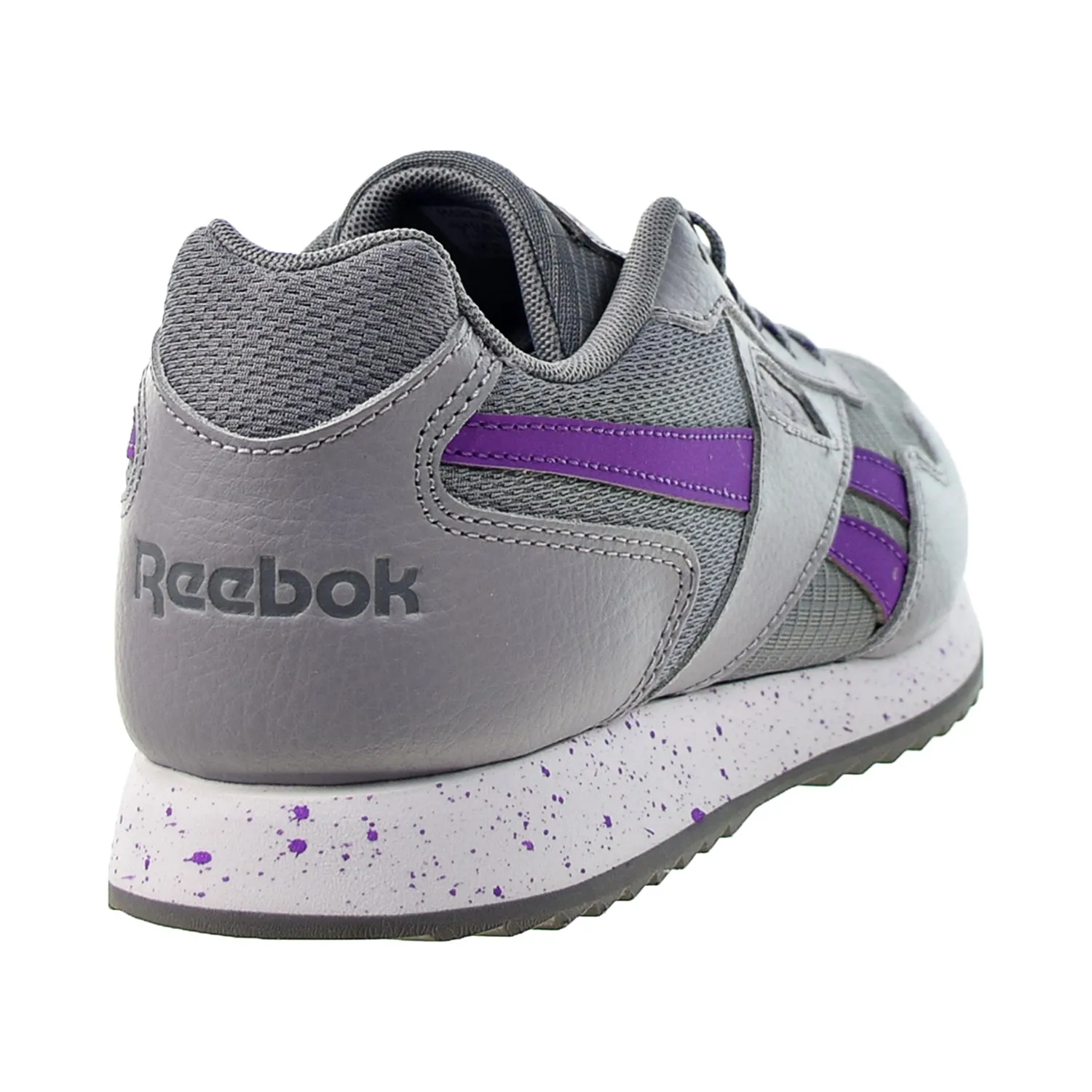 Reebok Classic Harman TL RPL Women's Shoes Cool Shadow-Purple