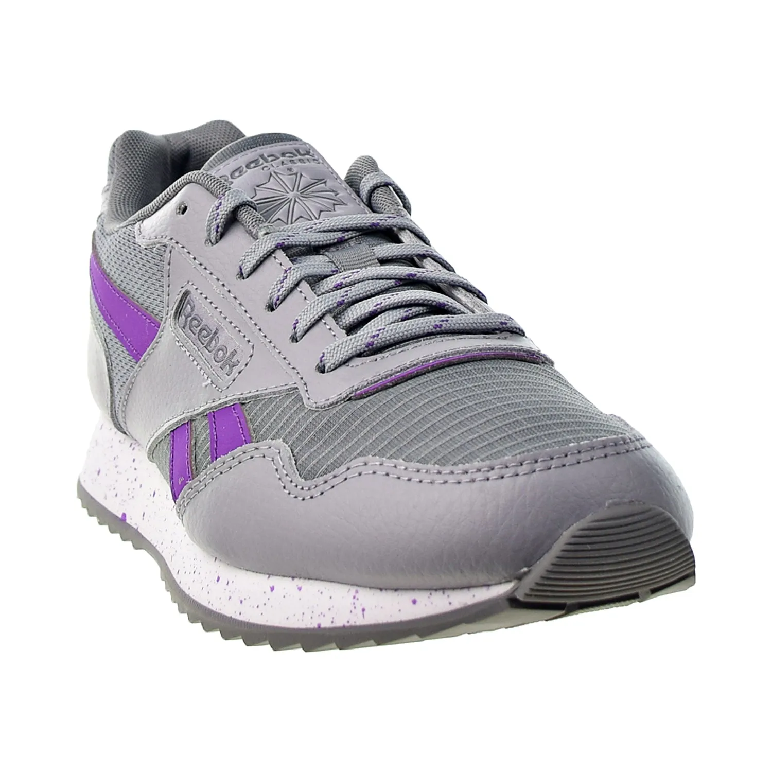 Reebok Classic Harman TL RPL Women's Shoes Cool Shadow-Purple