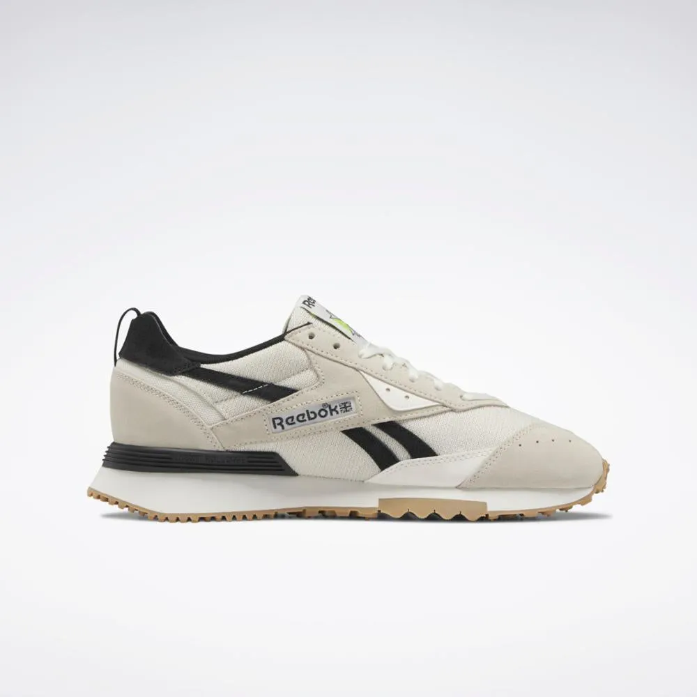 Reebok Footwear Men LX2200 Shoes ALABAS/CBLACK/CHALK