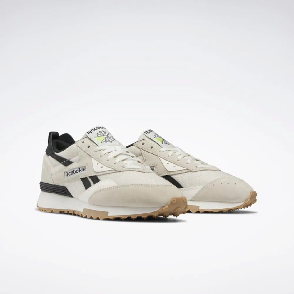 Reebok Footwear Men LX2200 Shoes ALABAS/CBLACK/CHALK