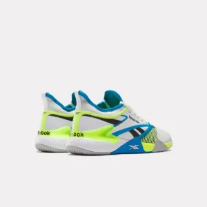 Reebok Footwear  Unisex' Nano Court Reebok Training Ftw Men White M