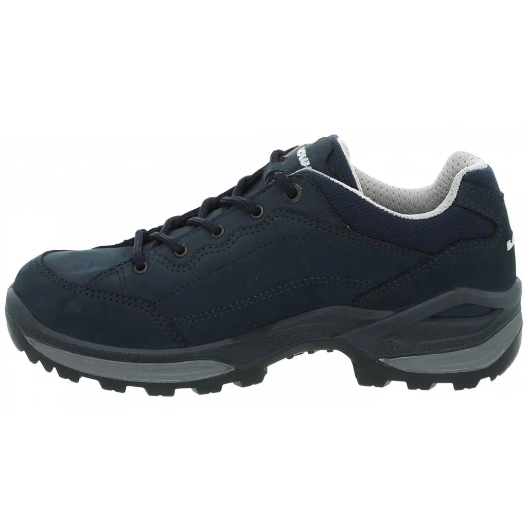 Reneade GTX Lo Nubuck Leather Women's Hiking Shoes