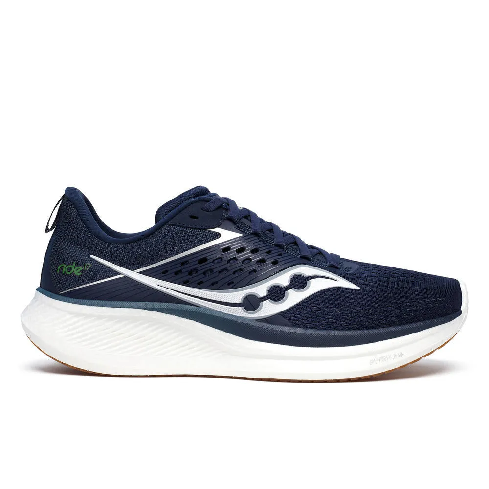 Ride 17 Mens| Navy/Gum