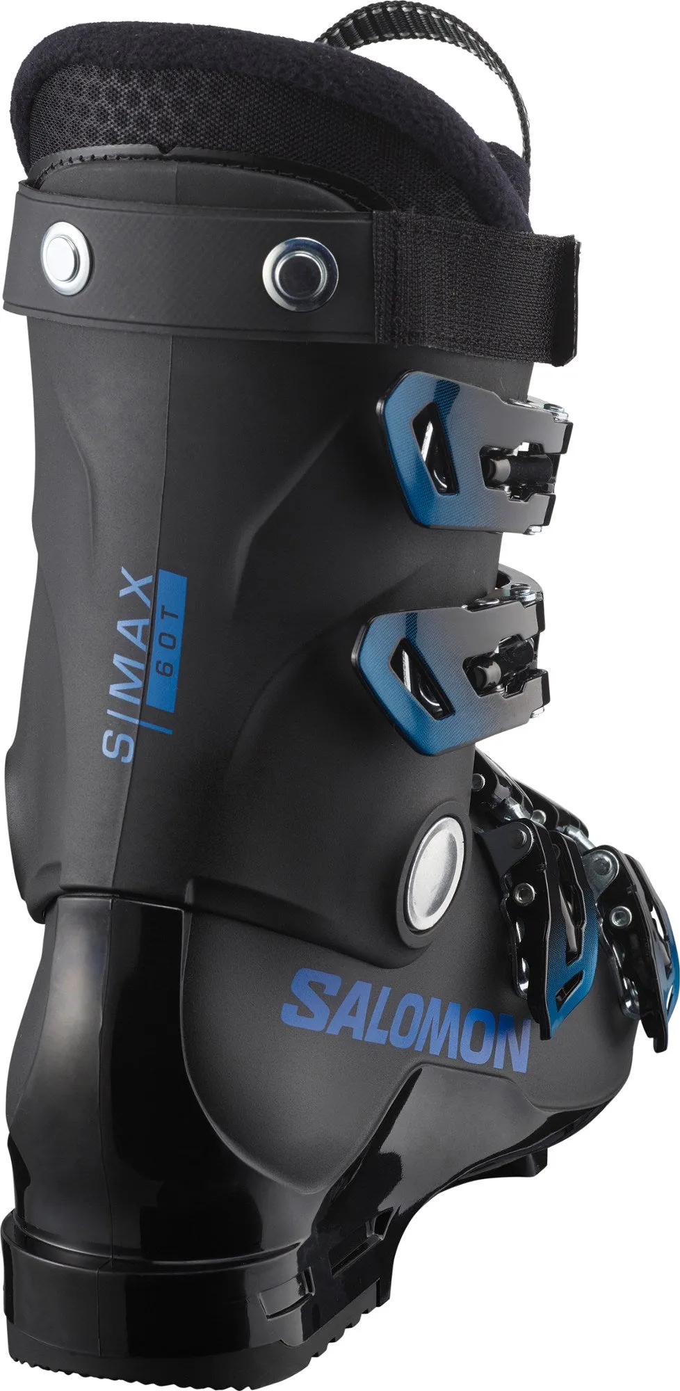 Salomon S/Max 60 RT L Ski Boots - 2024 - Kids