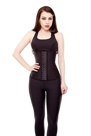 Sassy World Latex Workout Waist Trainer