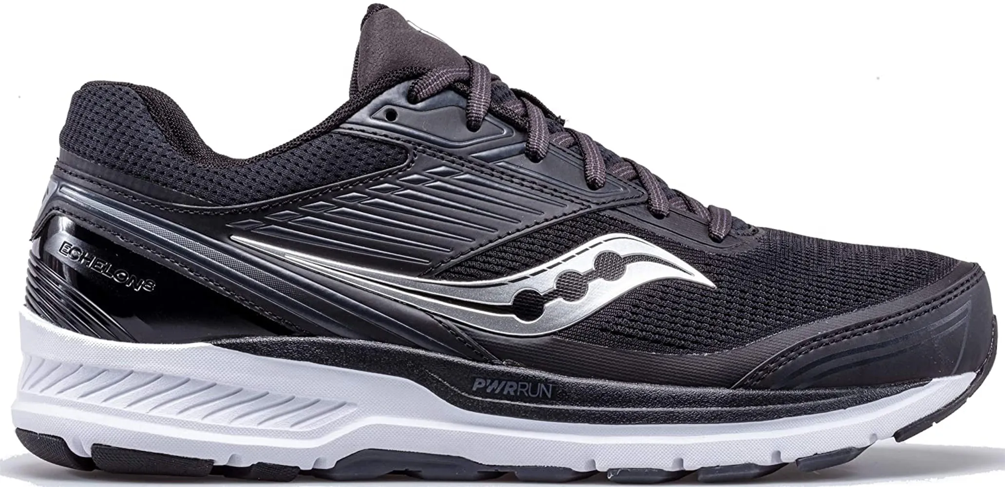 Saucony Men's Echelon 8 Running Shoe