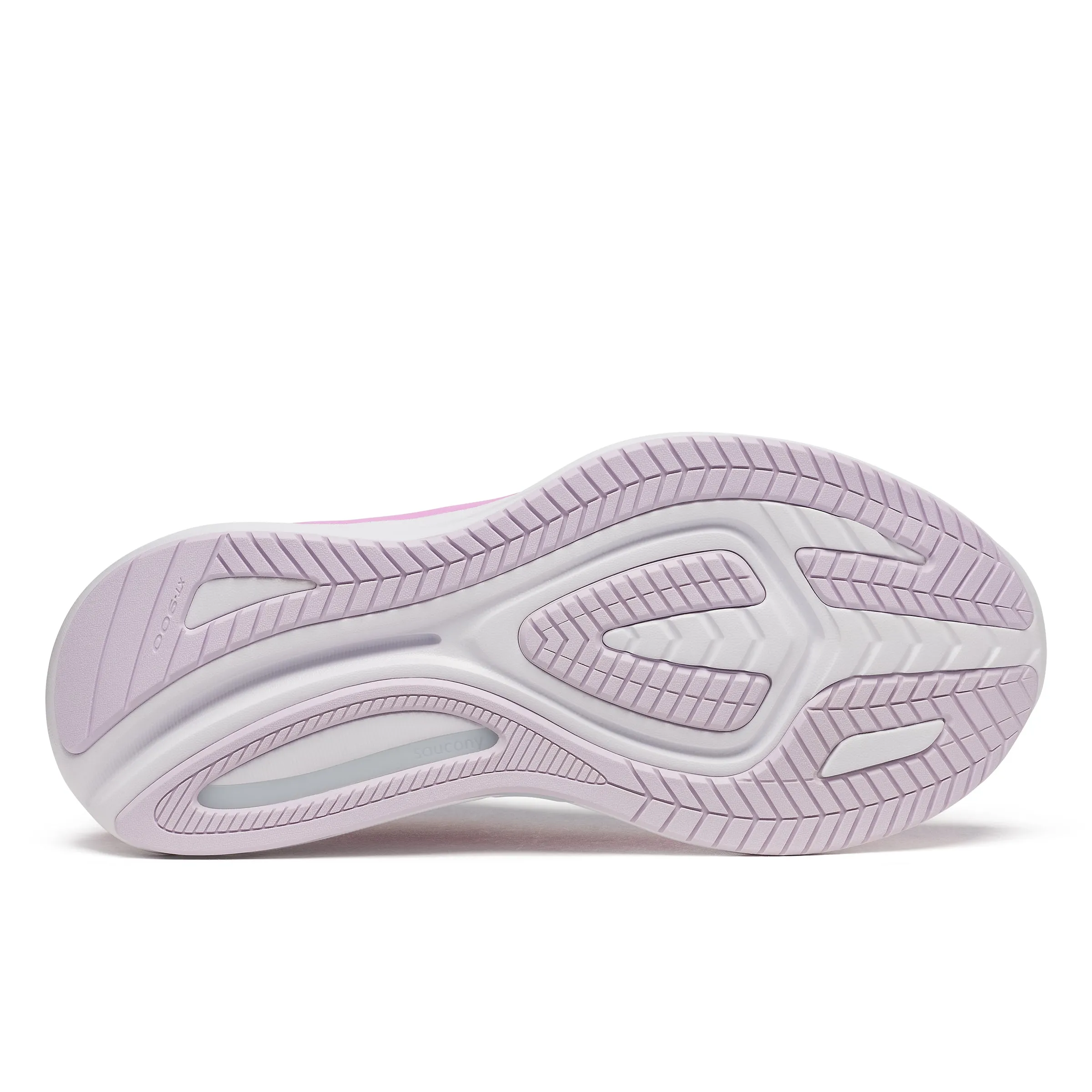 Saucony - Women's Omni 22 Stability Road Shoe