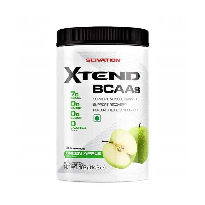 Scivation Xtend 30 Servings