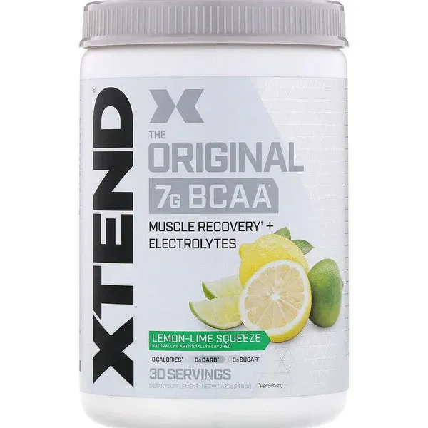 Scivation Xtend 30 Servings