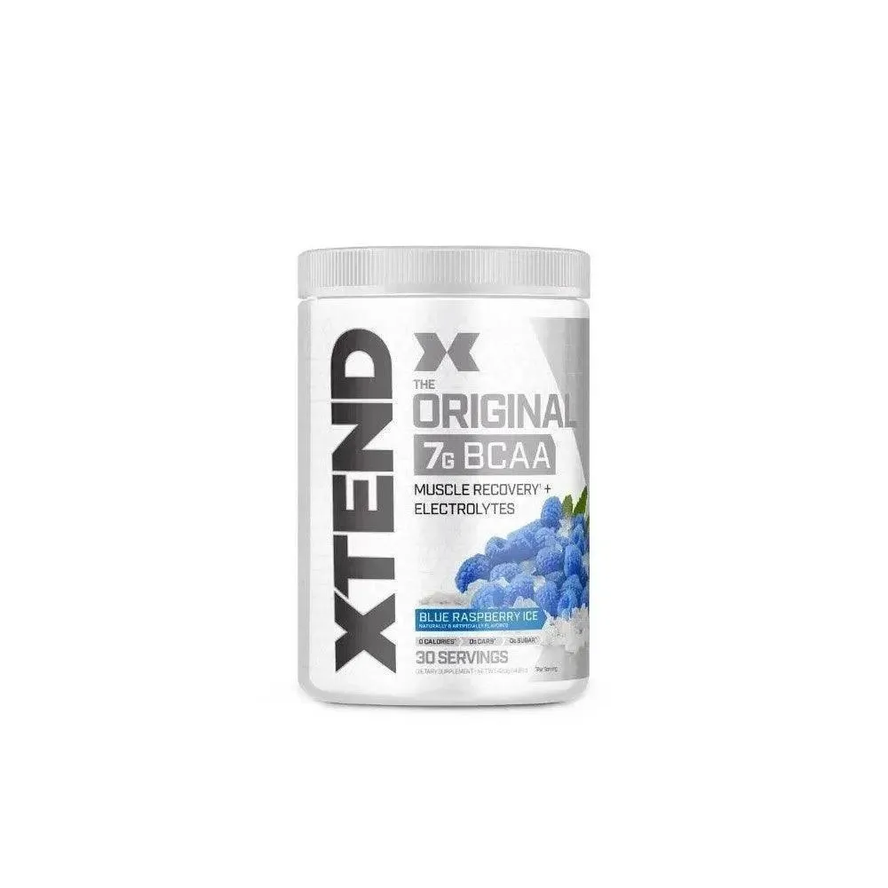 Scivation Xtend 30 Servings