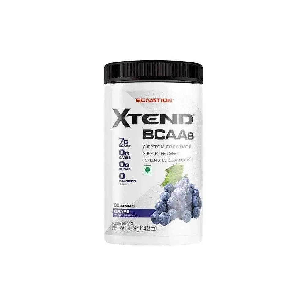 Scivation Xtend 30 Servings