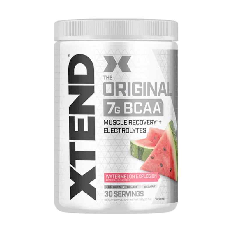 Scivation Xtend BCAA